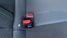 Peugeot 2008 115kW GT 54kWh 5dr Auto Electric Estate